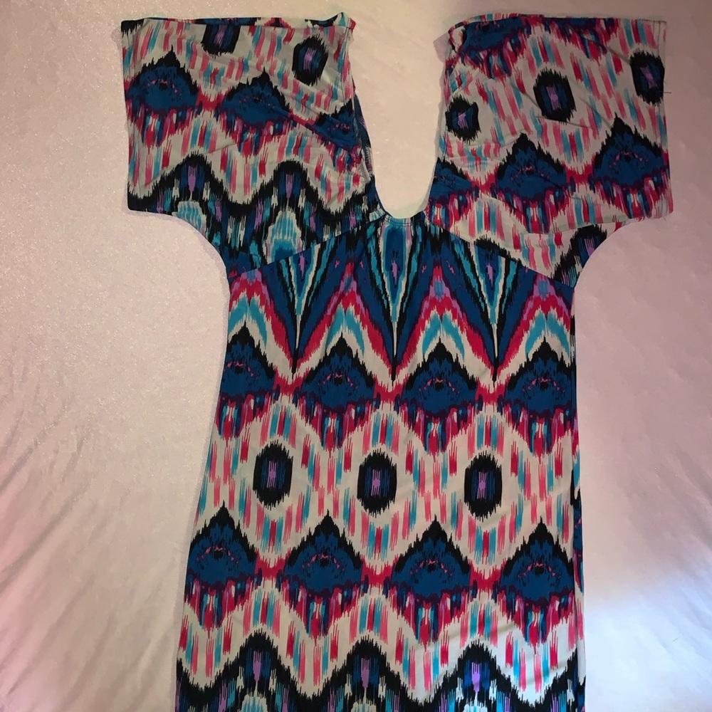 Women’s dress